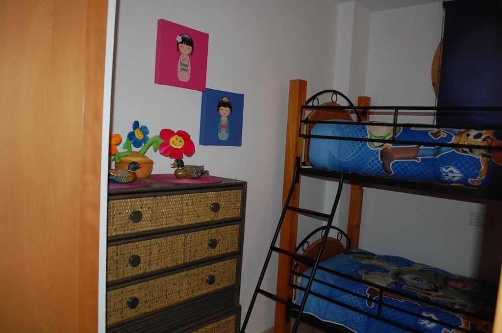 Apartment Global Immo 3268 Port Canigo *